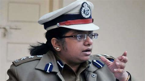 ips chhaya sharma|Meet the IPS